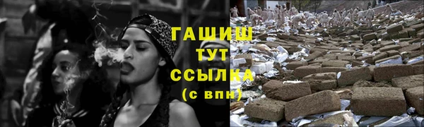 стафф Алексин