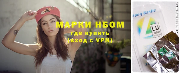 стафф Алексин